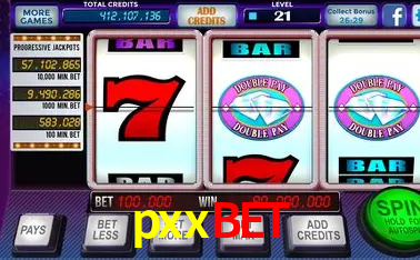 A Revolução dos Aplicativos de Jogos no pxxbet