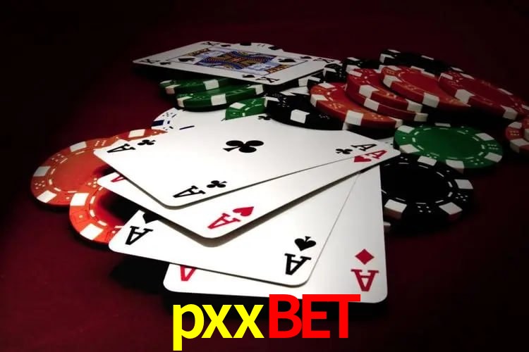 Estatísticas pxxbet