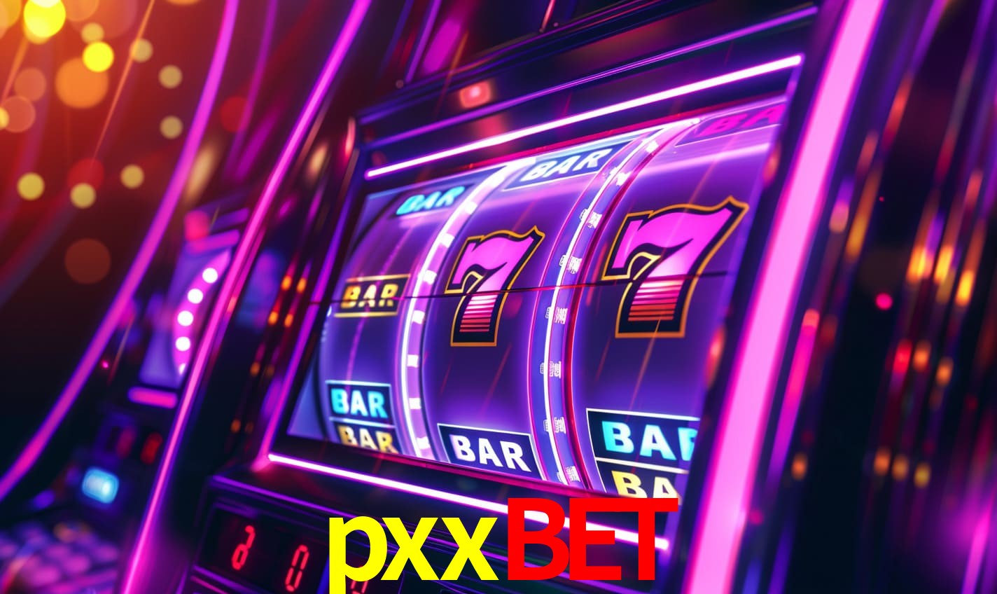 pxxbet: Seu Cassino Premiado com Pagamentos Rápidos