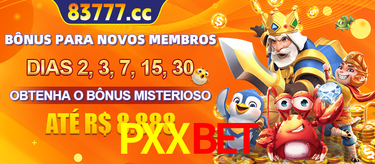 Anúncio dos benefícios para Membro VIP Sênior na plataforma PXXBET, incluindo bônus promocionais, semanais e mensais, ilustrado com o personagem Fortune Tiger.
