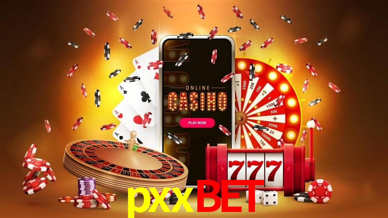 pxxbet Brasília - Jogo Features