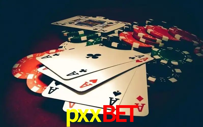 pxxbet Brasília - Betting Features