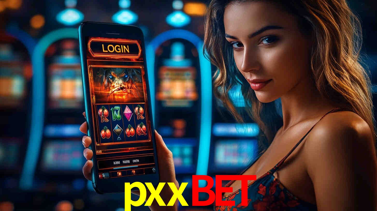 pxxbet: A Experiência de Casino com Jogos de Mesa ao Vivo