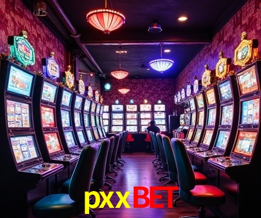 pxxbet Rio de Janeiro - Slot Strategy
