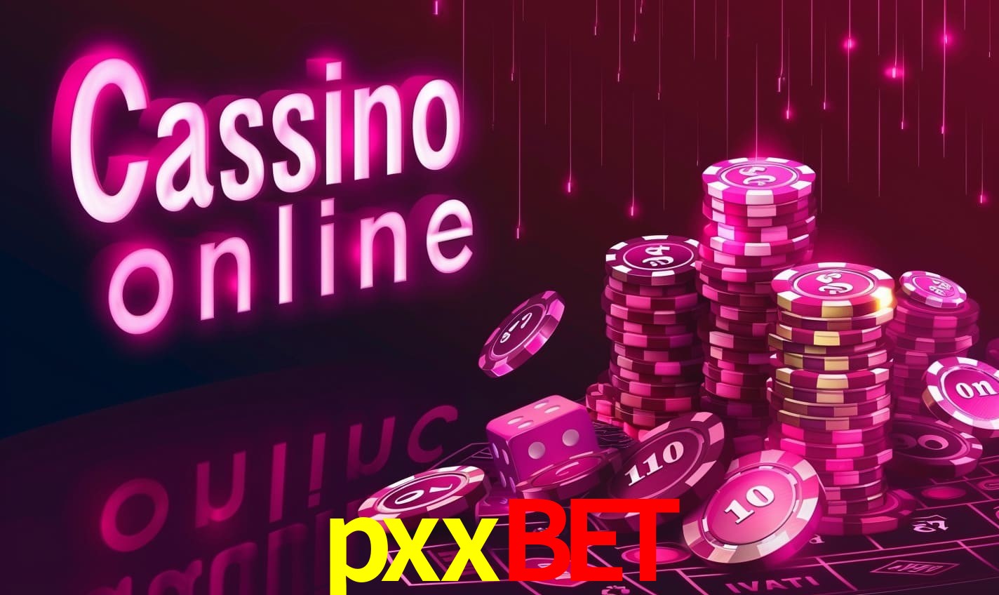 pxxbet Salvador - Strategies