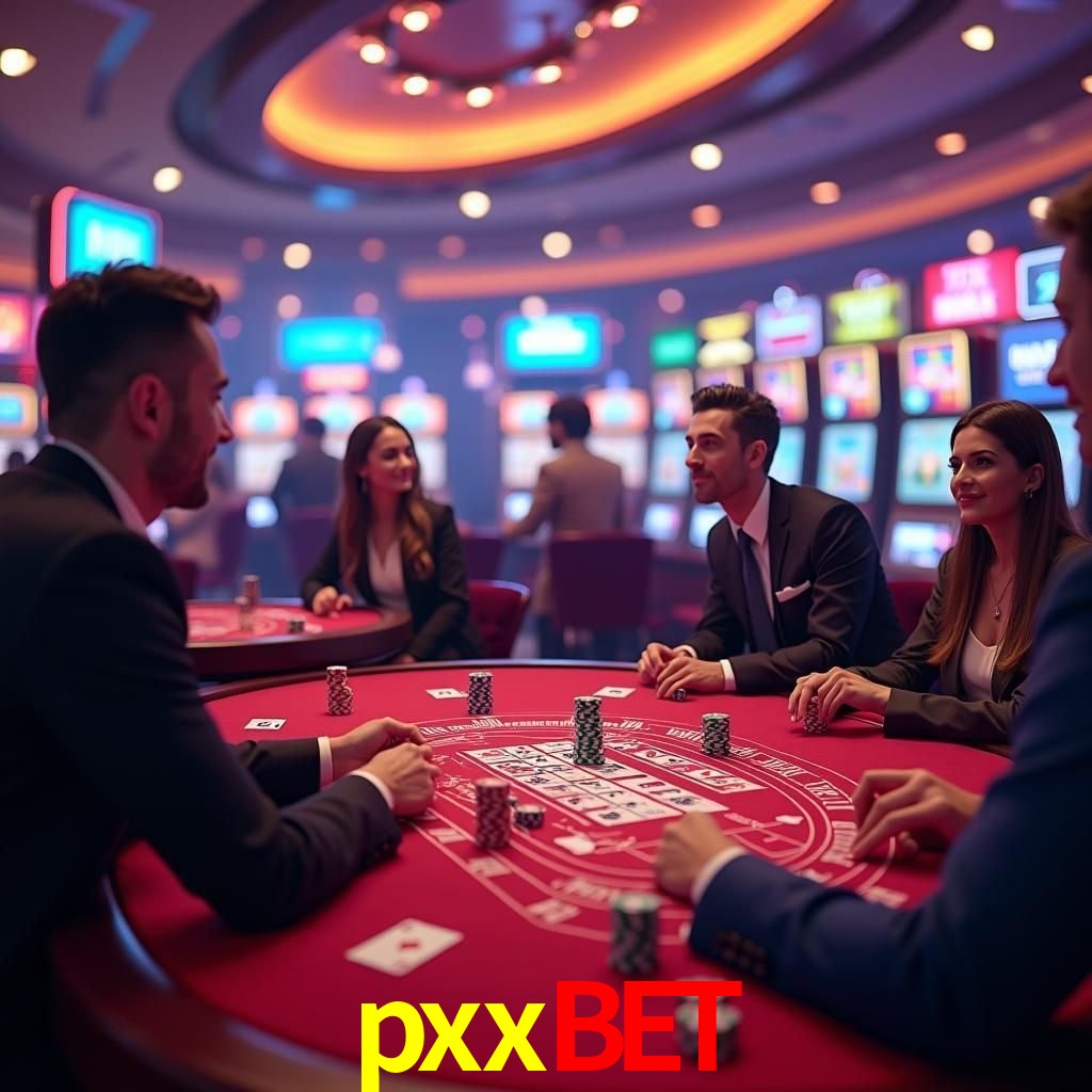 Apostas de Futebol pxxbet