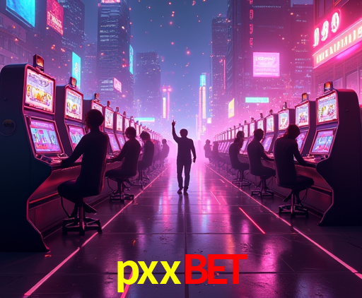 Estatísticas Esportivas pxxbet