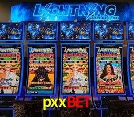 A Emoção da Loteria na pxxbet: Uma Chance de Mudança de Vida