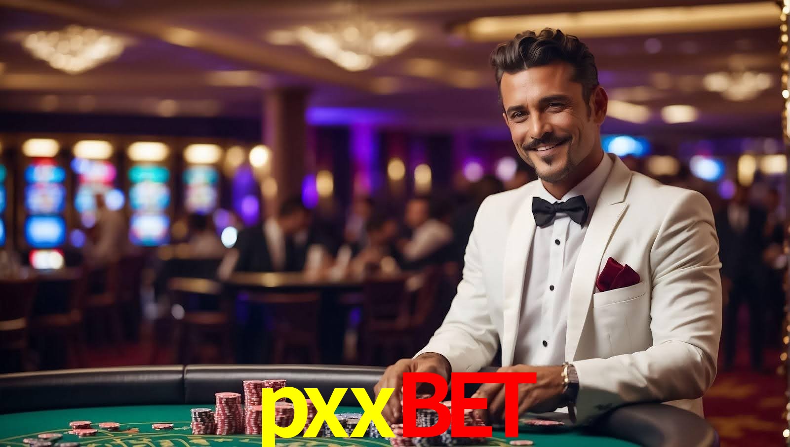 pxxbet - Login Methods