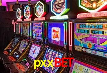 Apostas Esportivas na pxxbet: Um Guia Completo