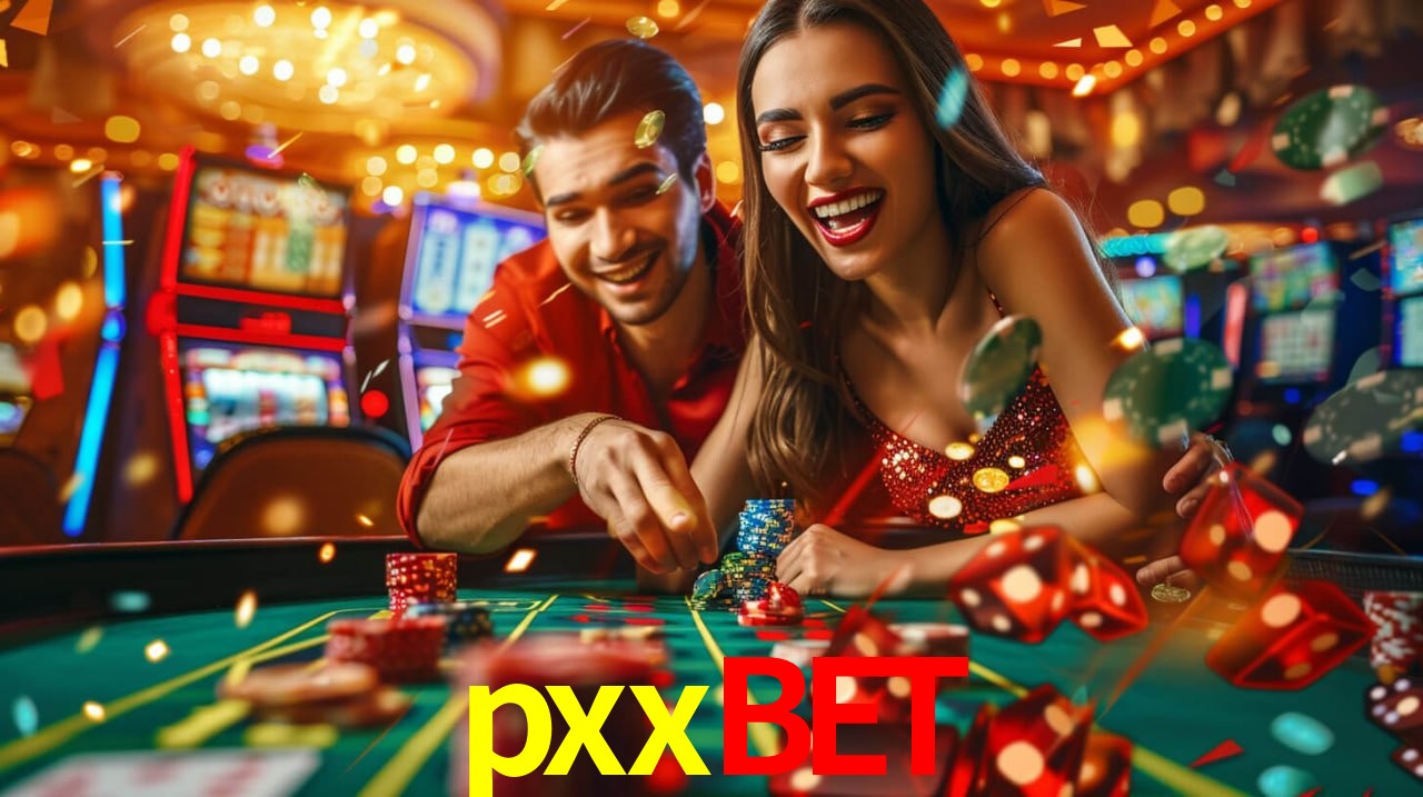 pxxbet - Aplicativo Móvel