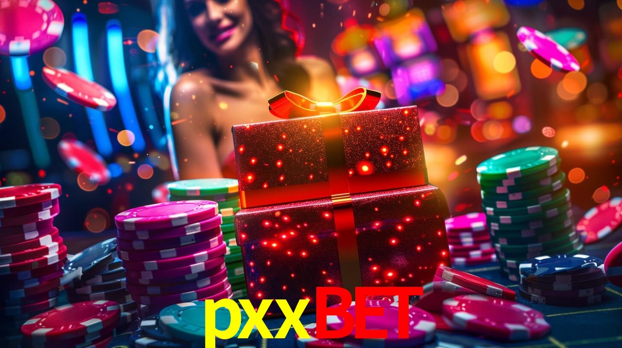 Interface do App pxxbet