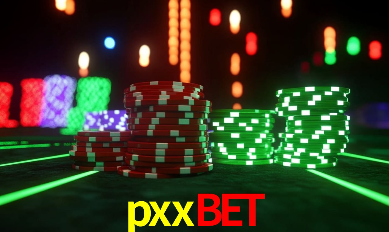 Live Casino pxxbet