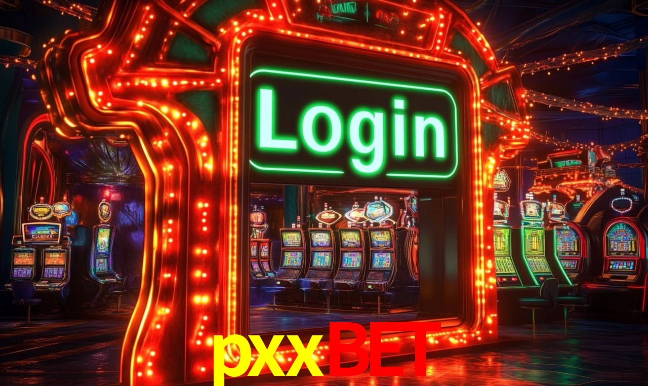 Casino Ao Vivo pxxbet