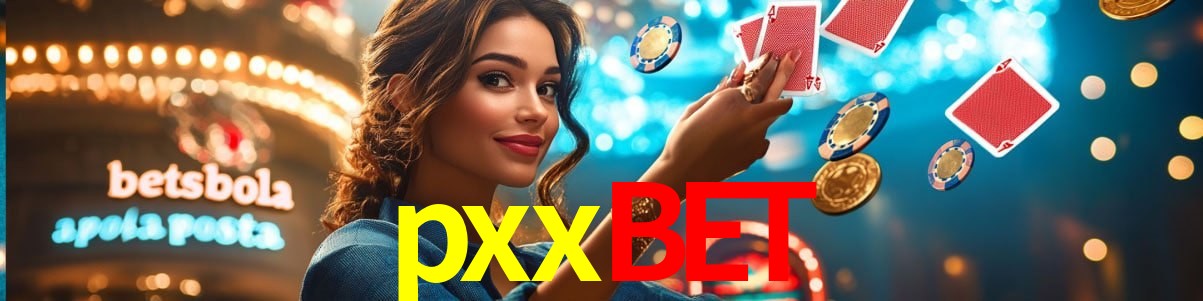 Slot Games pxxbet