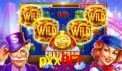 pxxbet Salvador - Bonus Stats