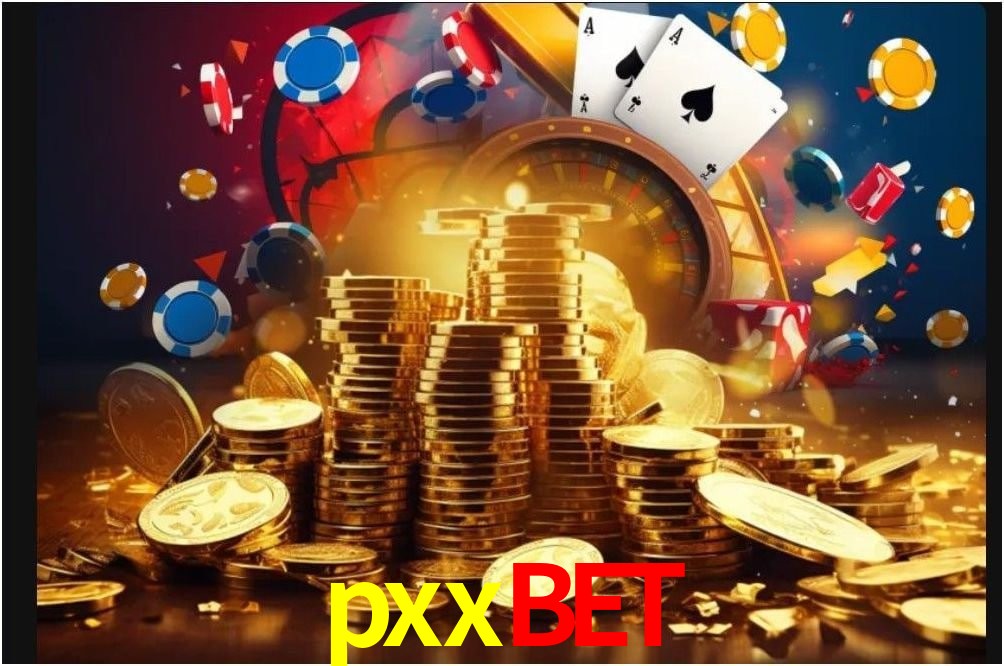 Torneios pxxbet