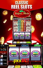 pxxbet Bônus - Pacote R$5.000 + VIP