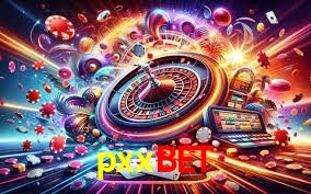 Provedores de Jogos pxxbet