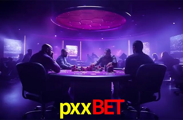Design Responsivo pxxbet