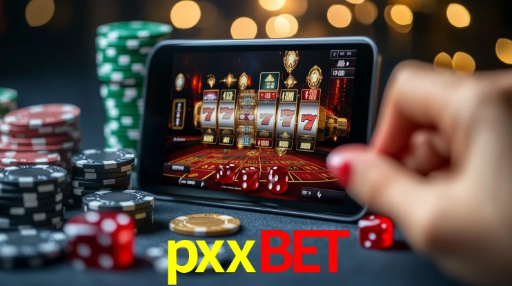 Roulette Table pxxbet