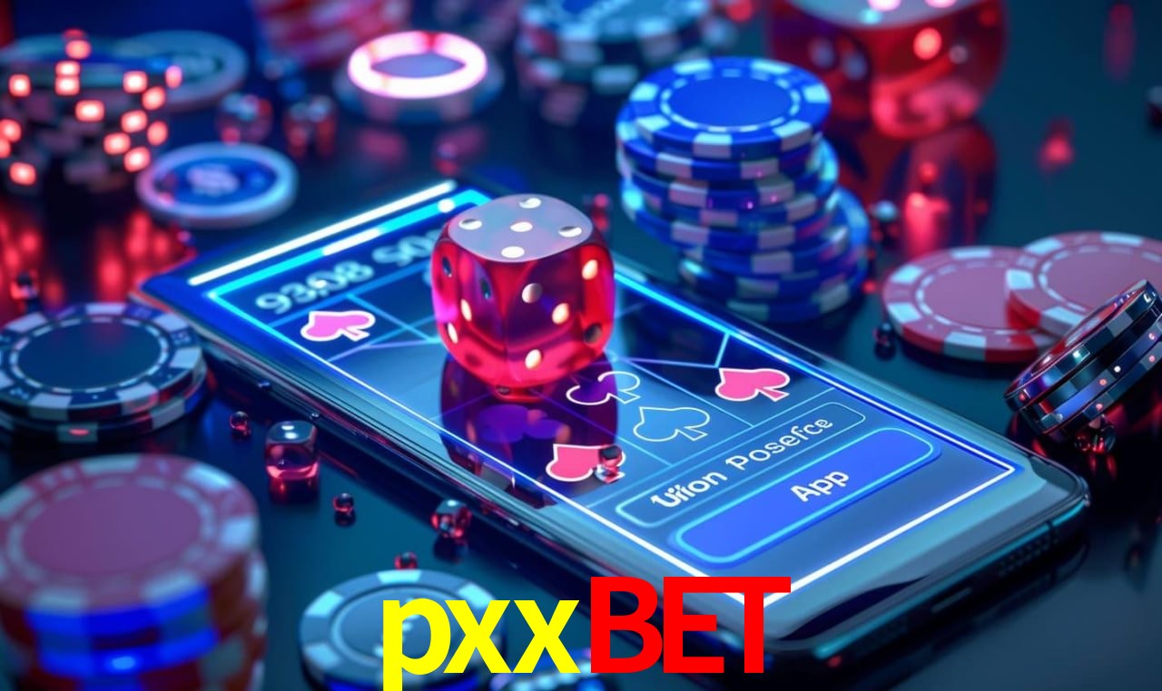 pxxbet - Análise de Mercados Esportivos