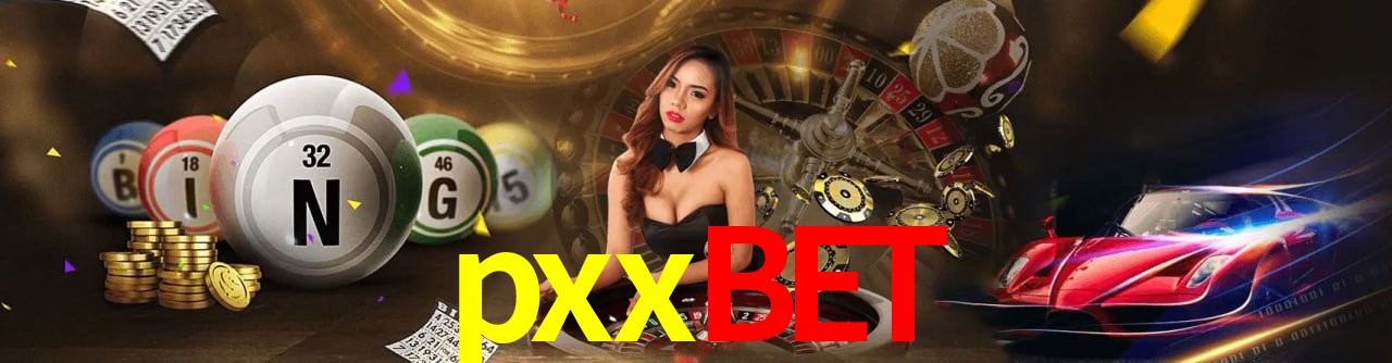 pxxbet São Paulo - Top Slots
