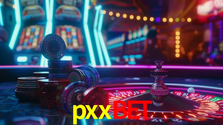 Responsive Design pxxbet