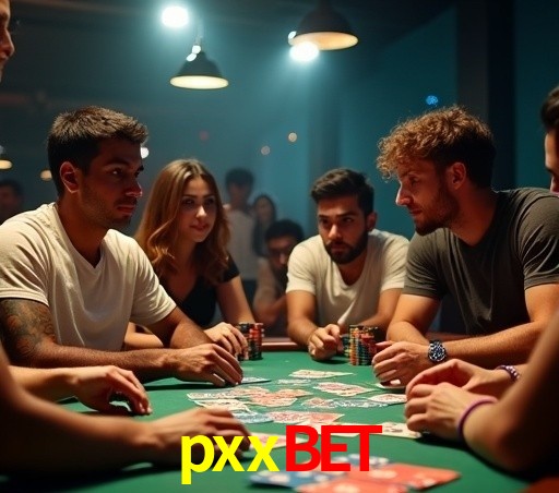 pxxbet Salvador - Promo Stats