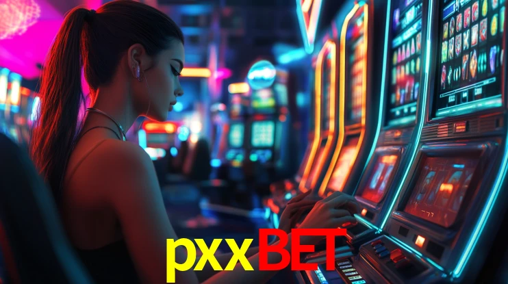 Premium Interface pxxbet