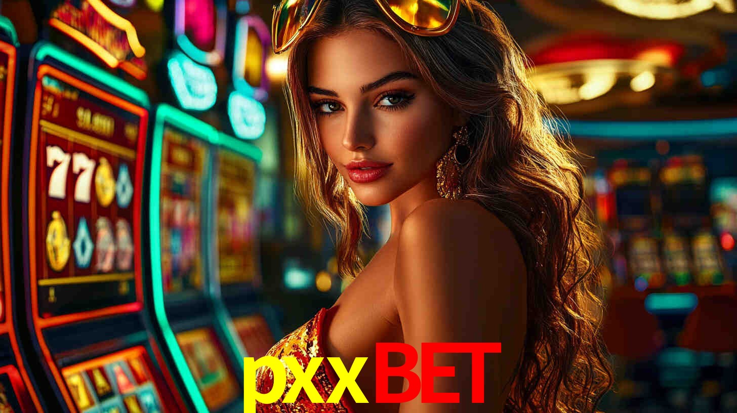 Live Casino pxxbet