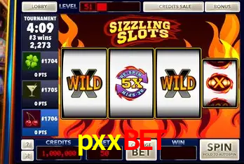 A Revolução dos Aplicativos de Jogos no pxxbet