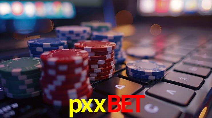pxxbet Entrar - Login Seguro Certificado