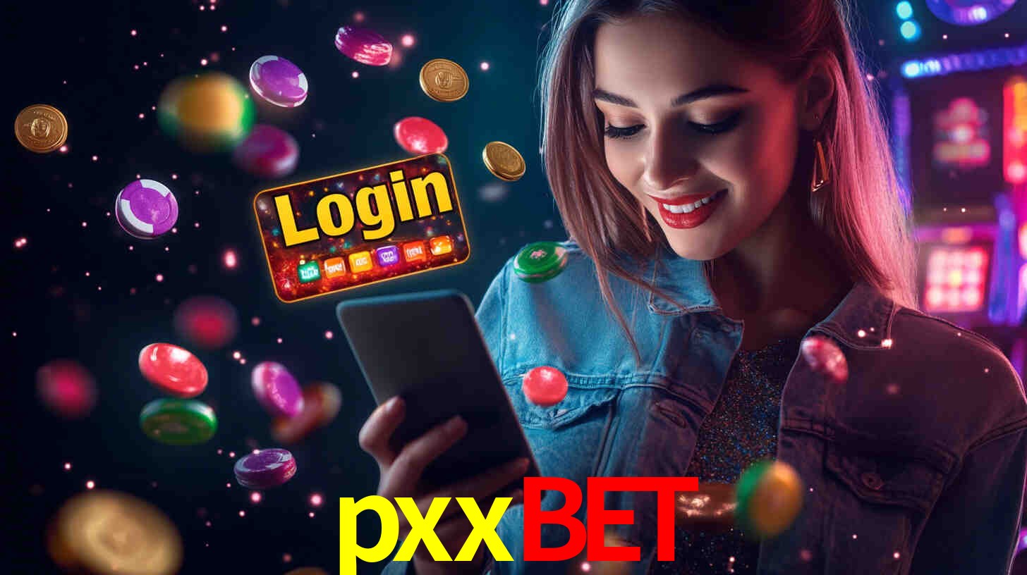 Explorando a Categoria de Eventos em Apostas na pxxbet