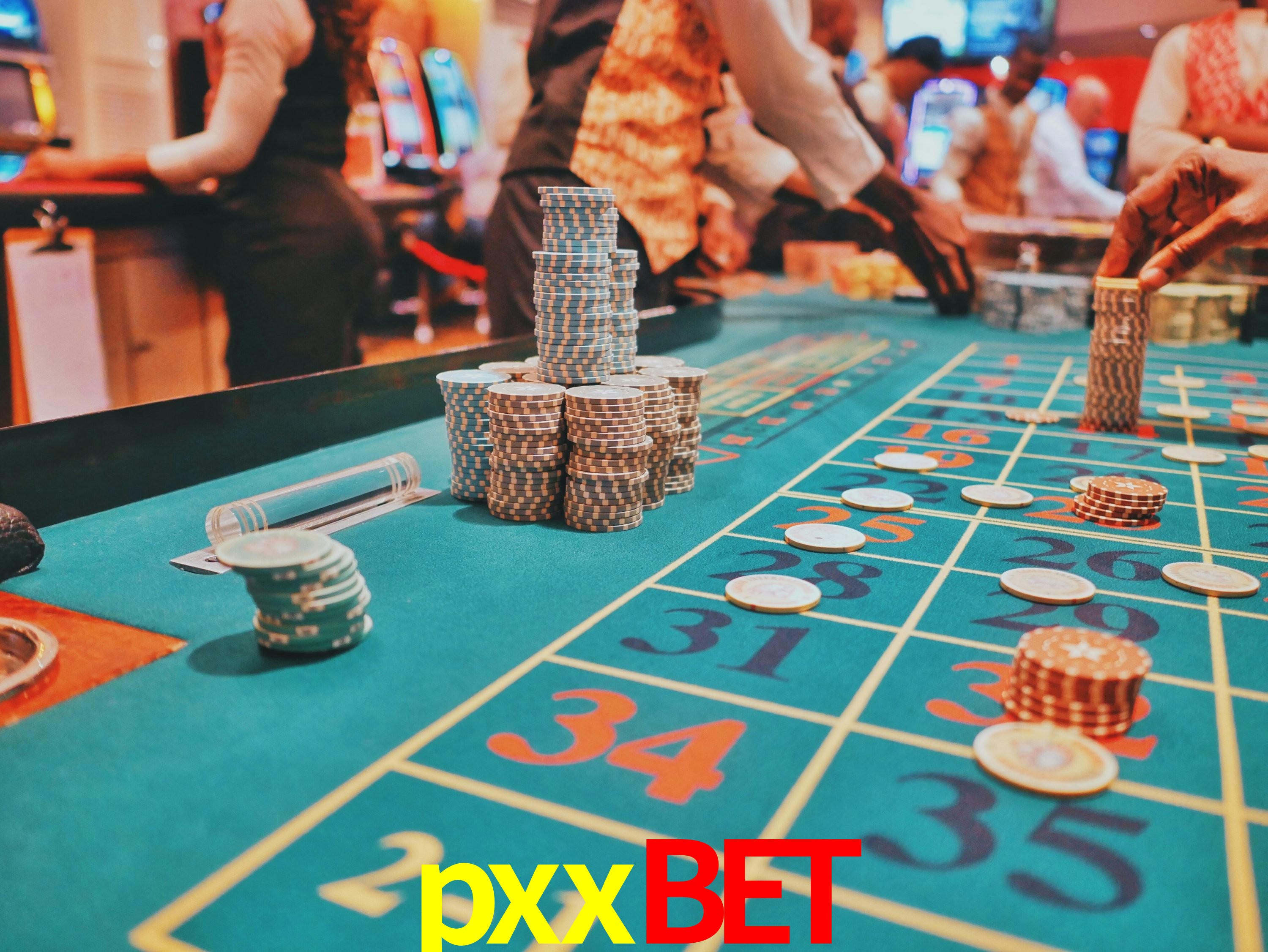 Recursos de Bônus pxxbet