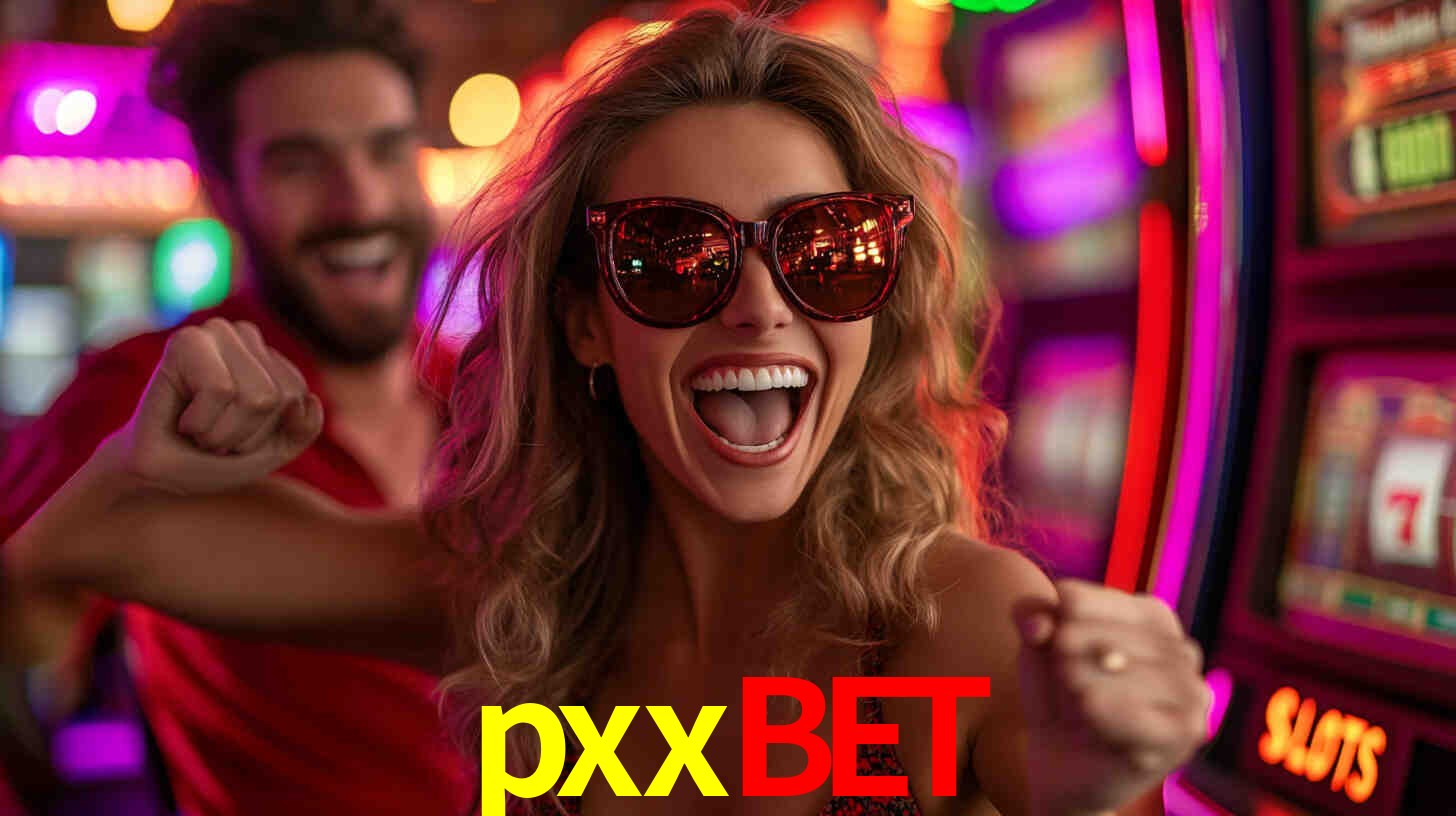 Inovações de Jogos na pxxbet: O Futuro das Experiências Interativas