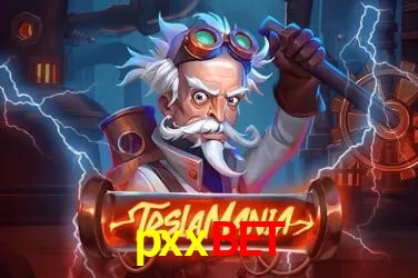 pxxbet Belo Horizonte - Jackpots