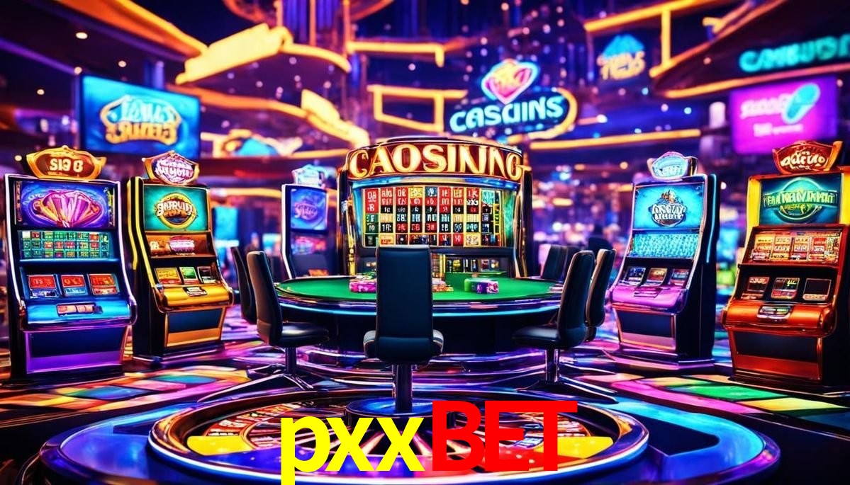Tecnologia da Plataforma pxxbet