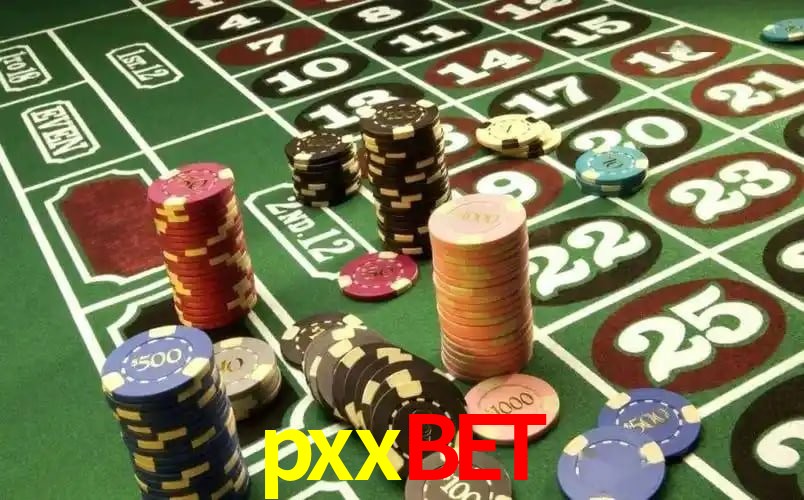Promoção Relâmpago pxxbet