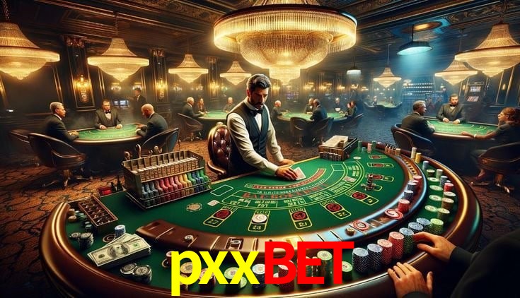 Game Providers pxxbet