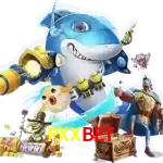 PXXBET Games