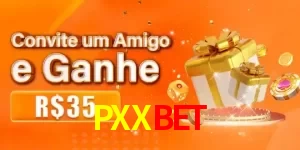 Promoções PXXBET
