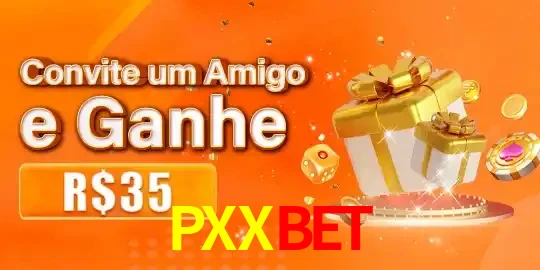 Promoções PXXBET