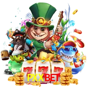 PXXBET slots