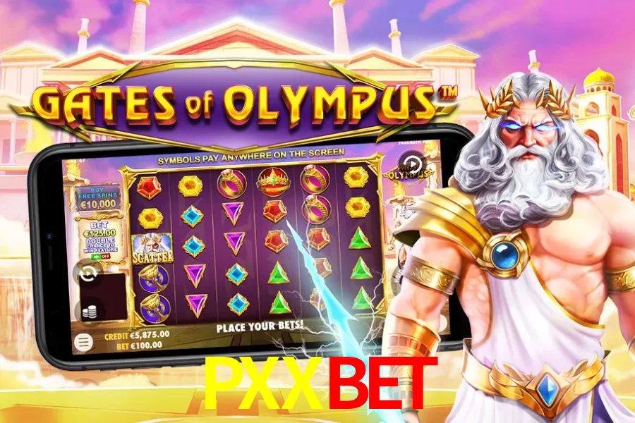PXXBET game